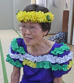 横山久子さん